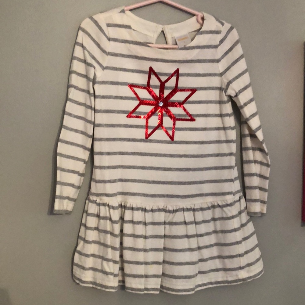 Girls tunic